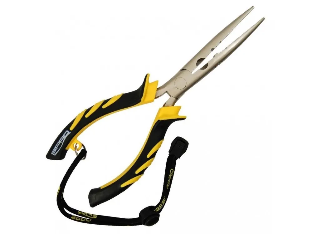 Kleště SPRO 23cm Získejte slevu -5% za registraci v e-shopu Cenově Výhodný