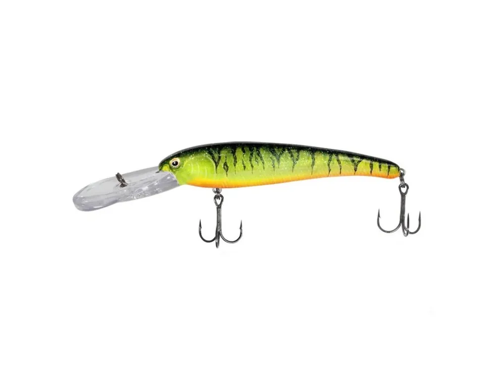 Quantum Magnum 30+ 21cm 130g MG Získejte slevu -5% za registraci v e-shopu Ověřený