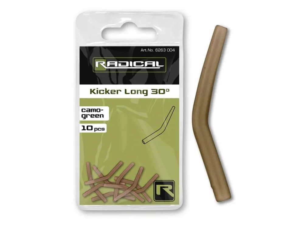 Rovnátko Radical LONG 30° Získejte slevu -5% za registraci v e-shopu Super Cena