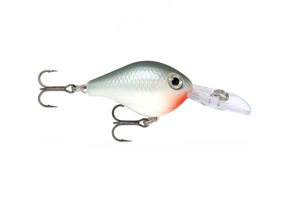 Rapala Ultra Light Crank 03 SD Získejte slevu -5% za registraci v e-shopu Zlevněný