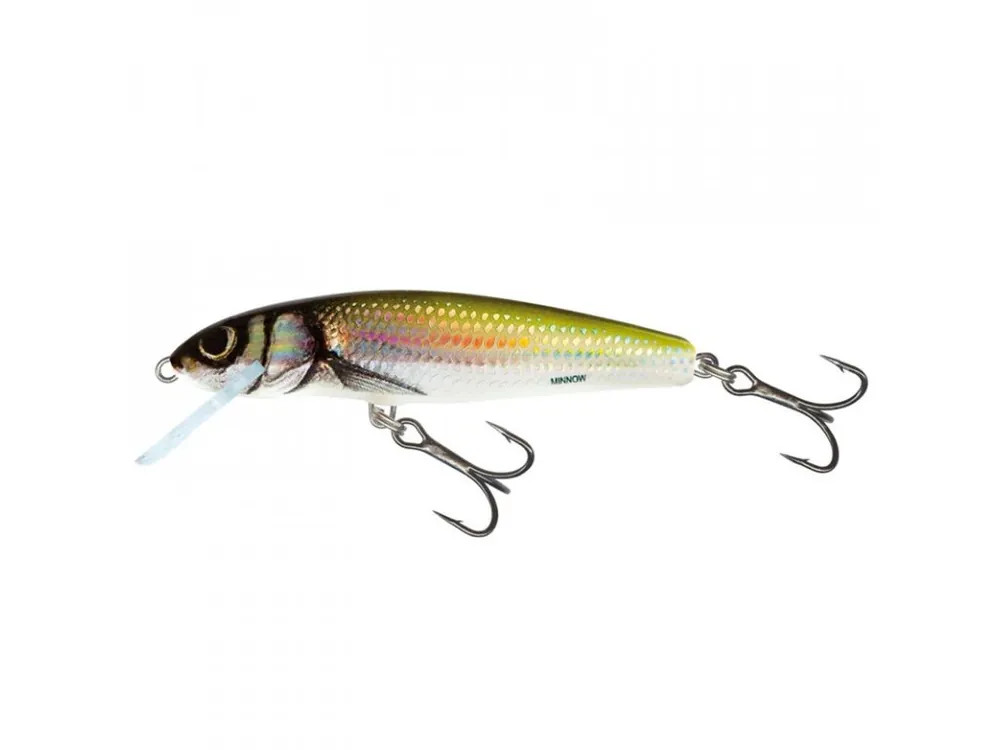 Wobler Salmo MINNOW-HB Získejte slevu -5% za registraci v e-shopu Originální