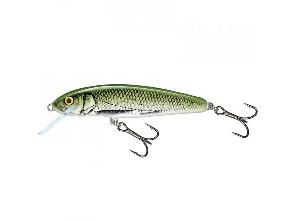 Wobler Salmo MINNOW-OB Získejte slevu -5% za registraci v e-shopu Autentický