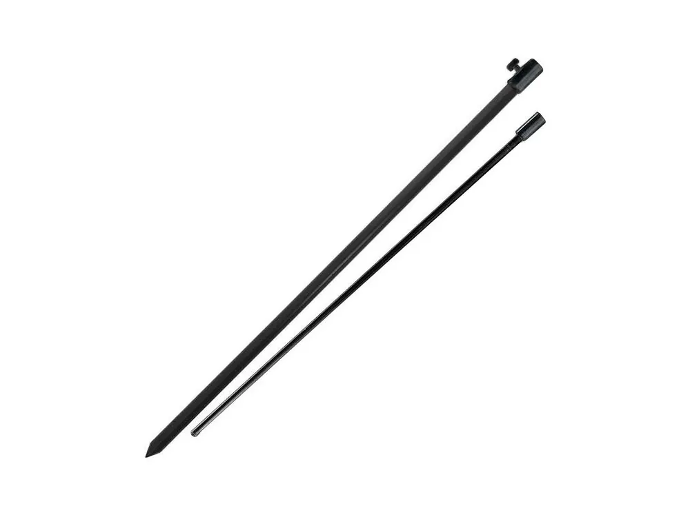 Zfish vidlička Bankstick Black Získejte slevu -5% za registraci v e-shopu Expresní Doručení