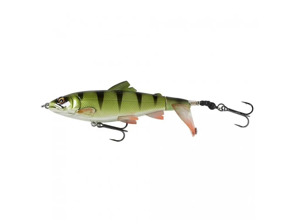 Akční Cena Savage Gear Smash Tail 10cm 17g Perch Získejte slevu -5% za registraci v e-shopu