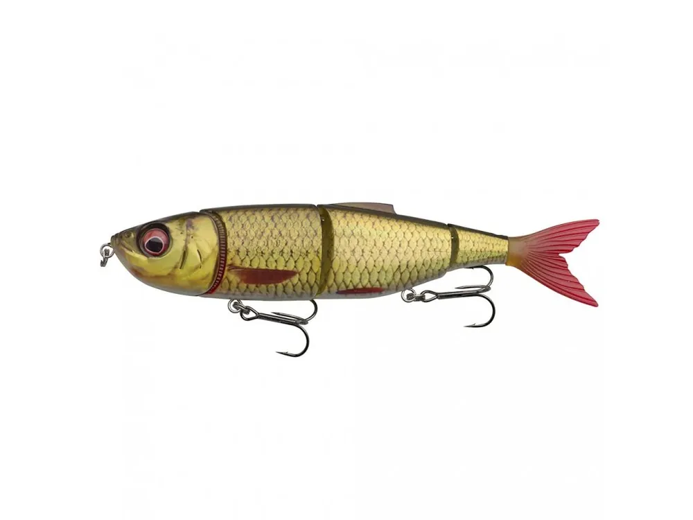 Ihned K Objednání Savage Gear Swim Jerk 16,5cm Rudd Získejte slevu -5% za registraci v e-shopu