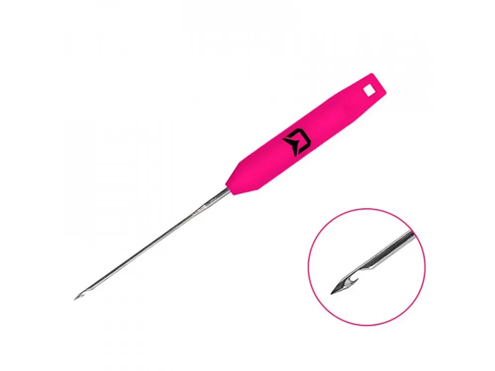 Top Prodej Jehla na boilie Delphin Safety Slim Získejte slevu -5% za registraci v e-shopu