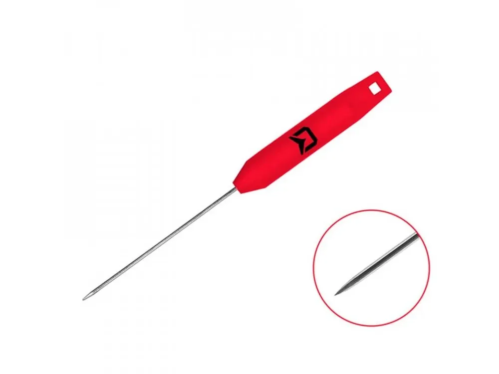 Jehla Delphin SLIM QuickSTOP Získejte slevu -5% za registraci v e-shopu Speciální Cena