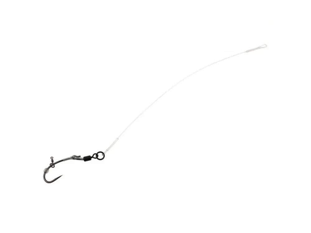 Carp´R´Us - Ready Ronnie rig 16,5 cm 2ks FC Získejte slevu -5% za registraci v e-shopu Nejlepší Cena