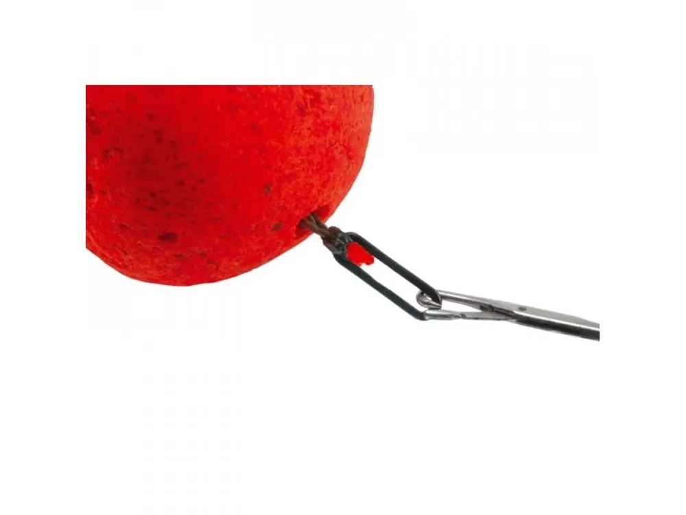 Ověřený Boilie zarážky - Quick Hair Stops Získejte slevu -5% za registraci v e-shopu