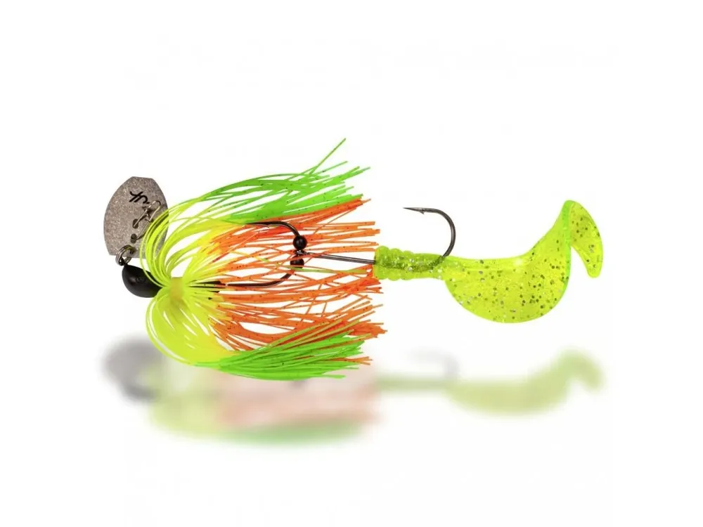 Chatterbait 4street 24g FT Získejte slevu -5% za registraci v e-shopu Víkendová Akce