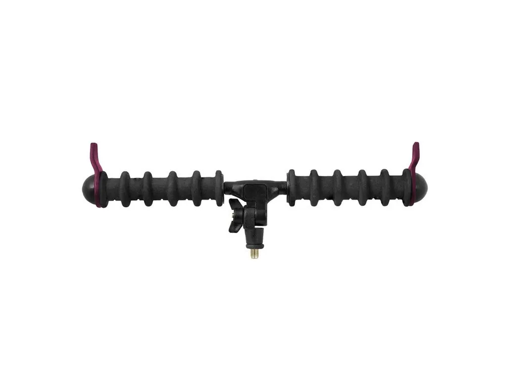 Feeder podpěra Delphin EVASTIC SetUp 25cm Získejte slevu -5% za registraci v e-shopu Ověřený