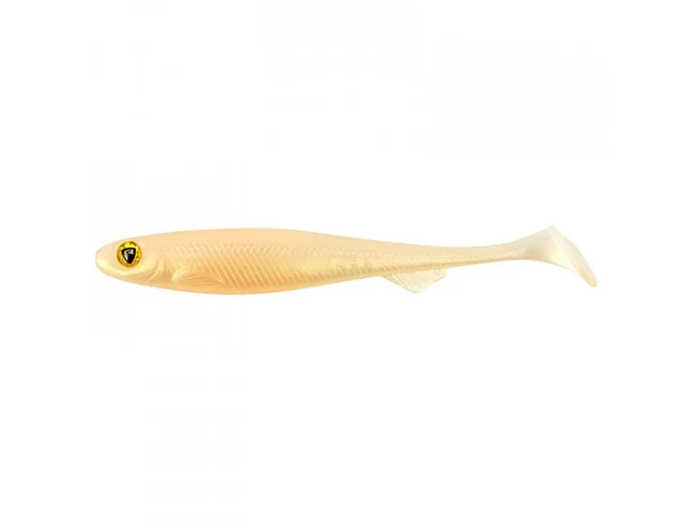 Fox Rage Slick Shad 11cm Pearl UV Získejte slevu -5% za registraci v e-shopu Ihned K Objednání