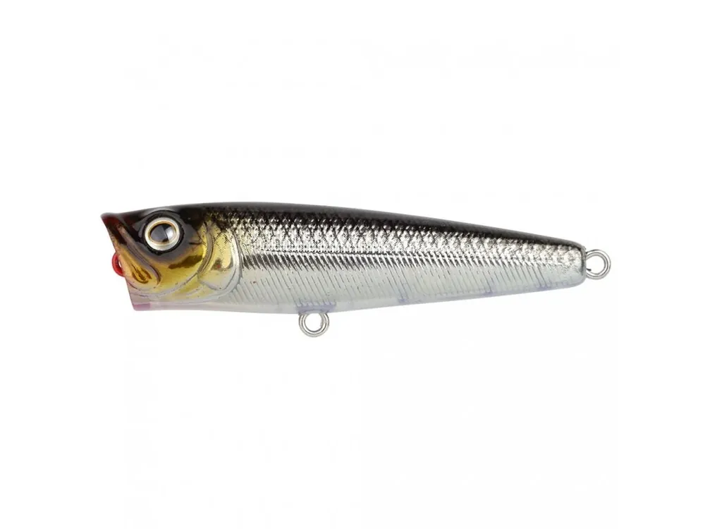 Spro Ikiru Pop 6,5cm Pompano Získejte slevu -5% za registraci v e-shopu Výhodná Nabídka
