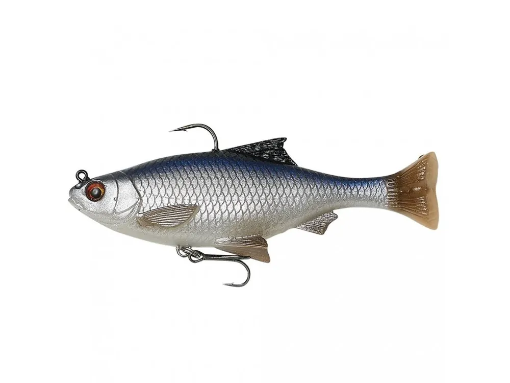 Sleva Savage Gear Pulse Tail Roach S 2ks Získejte slevu -5% za registraci v e-shopu
