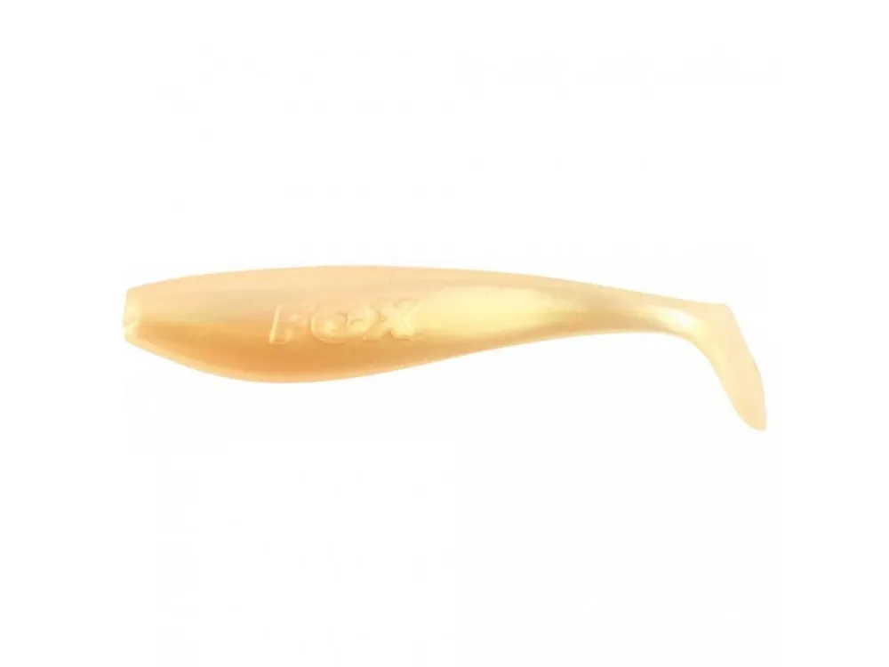 Fox Rage Zander Shad 10cm Pearl Získejte slevu -5% za registraci v e-shopu Akční Cena