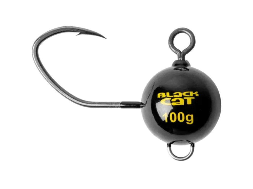 Akční Nabídka Fireball Black Cat DG Získejte slevu -5% za registraci v e-shopu