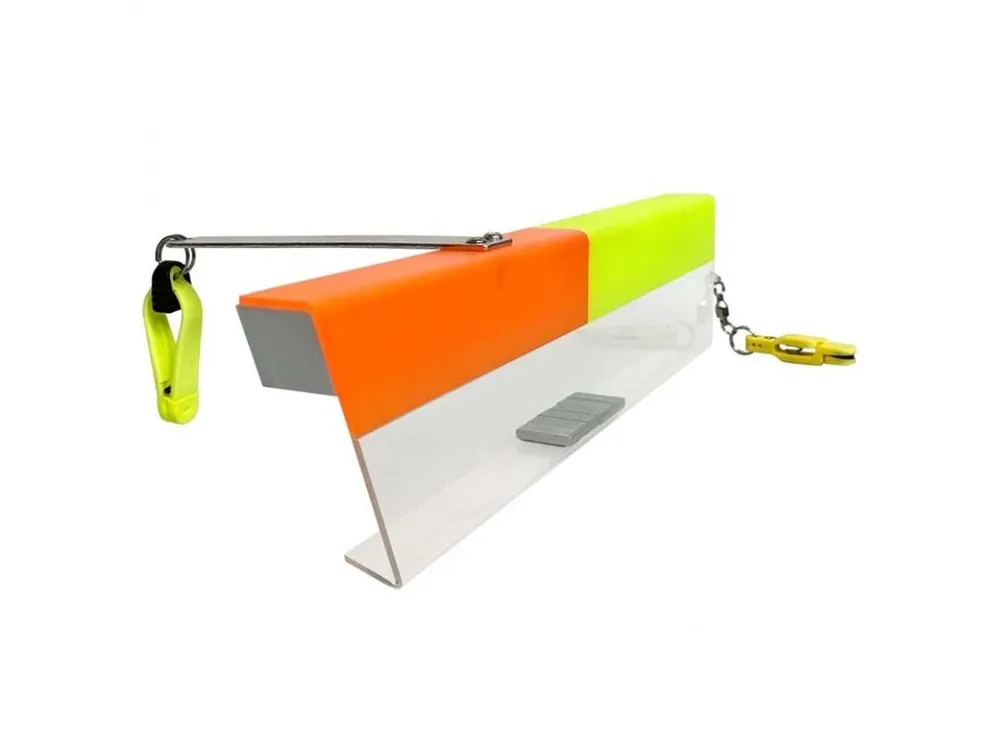 Paravan na trolling Rhino Flexi 2ks Získejte slevu -5% za registraci v e-shopu Sezónní Sleva