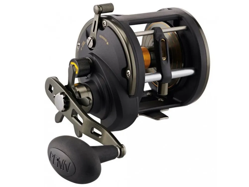Penn Squall II SQLII30LW Koupit Online