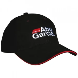 Abu Garcia kšiltovka Získejte slevu -5% za registraci v e-shopu Originální