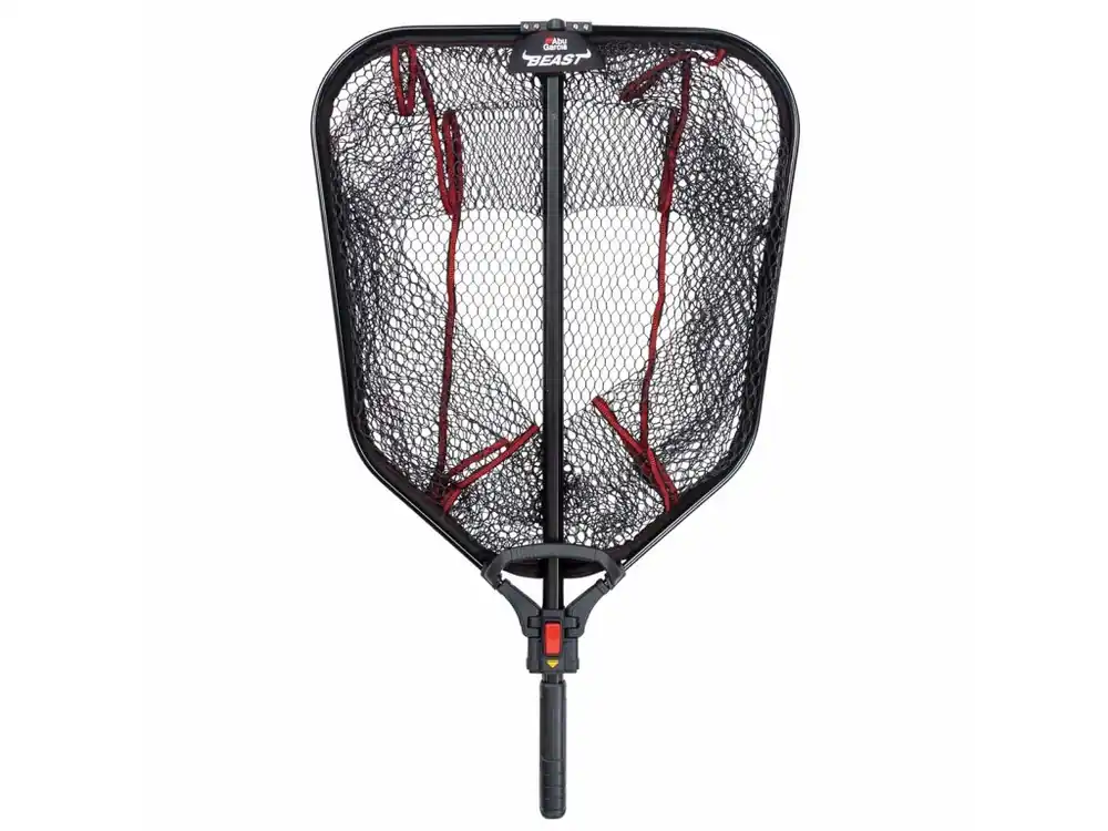 Abu Garcia podběrák BEAST Foldable 80x70cm Získejte slevu -5% za registraci v e-shopu Sleva