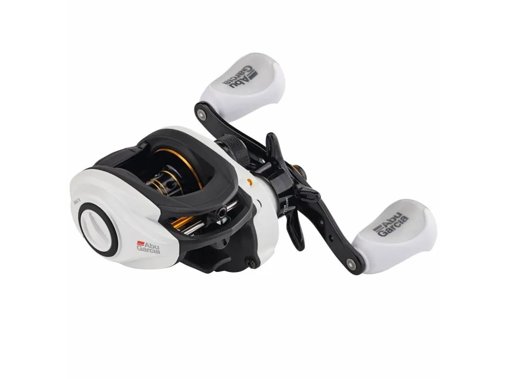 Abu Garcia MAX® PRO-L Získejte slevu -5% za registraci v e-shopu Cenový Hit