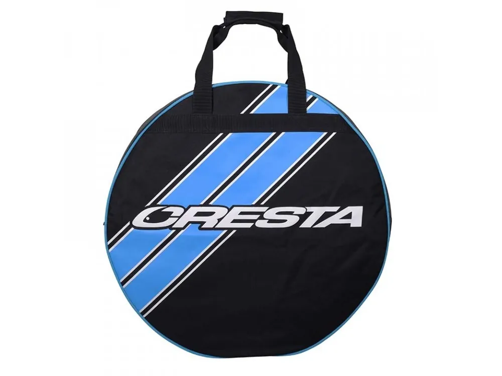 Taška na vezírek SPRO Cresta Získejte slevu -5% za registraci v e-shopu Výprodej