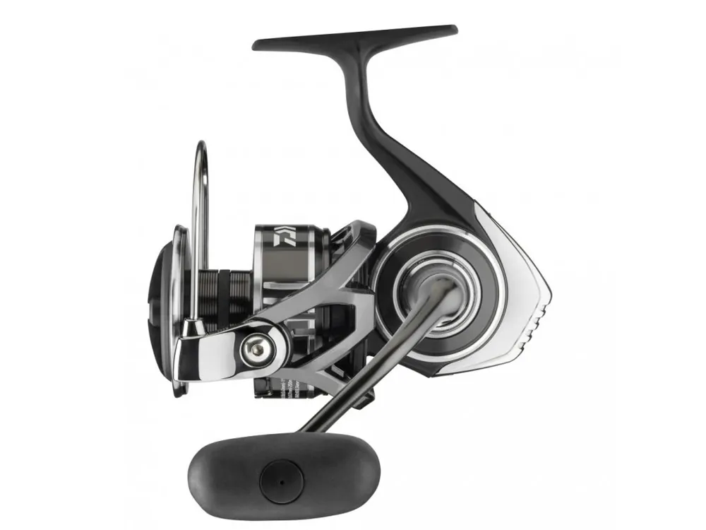 Bezpečná Platba Daiwa BG MQ 6000D-H Získejte slevu -5% za registraci v e-shopu