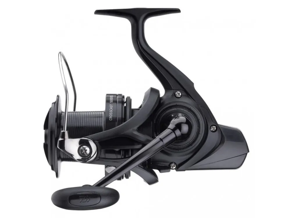 Speciální Cena Daiwa CROSSCAST 35 SCW QD 5000LD