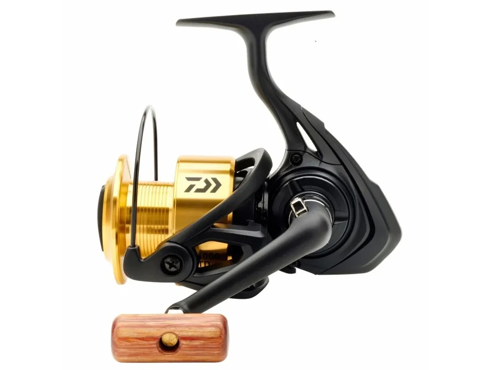 Poslední Šance Daiwa GS 4000LTD