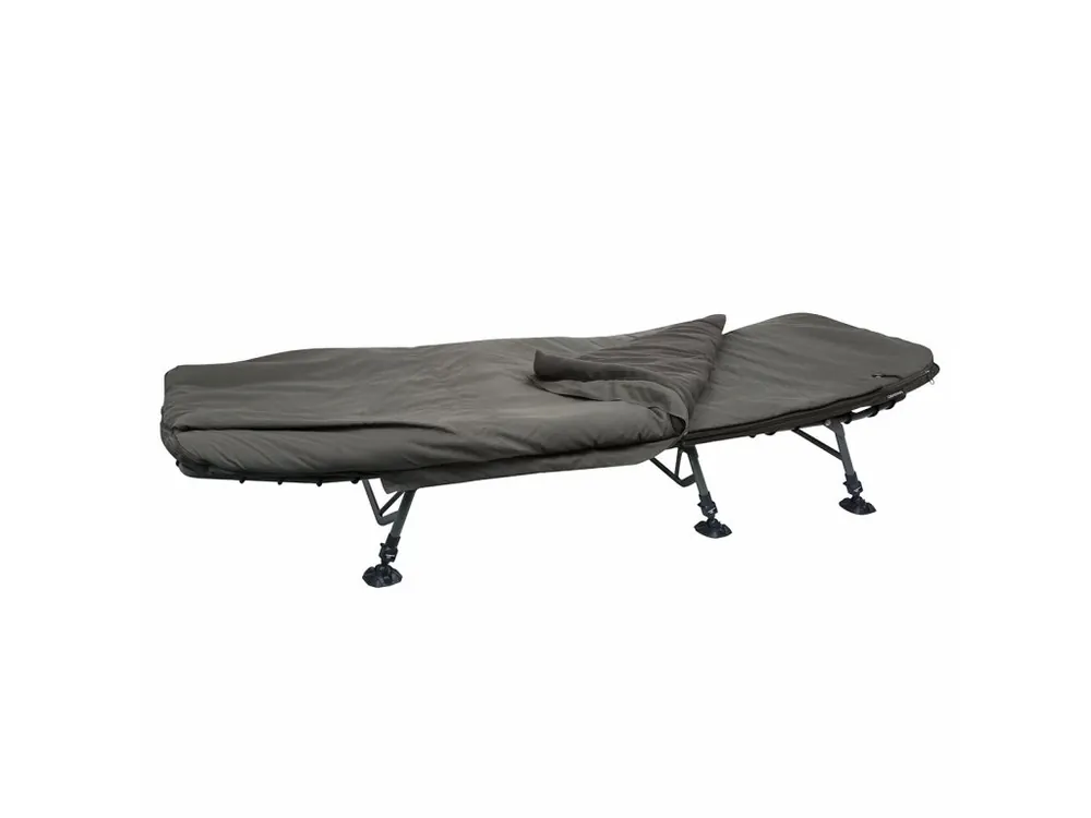 Objednat Nyní Daiwa lehátko se spacákem SLEEP system