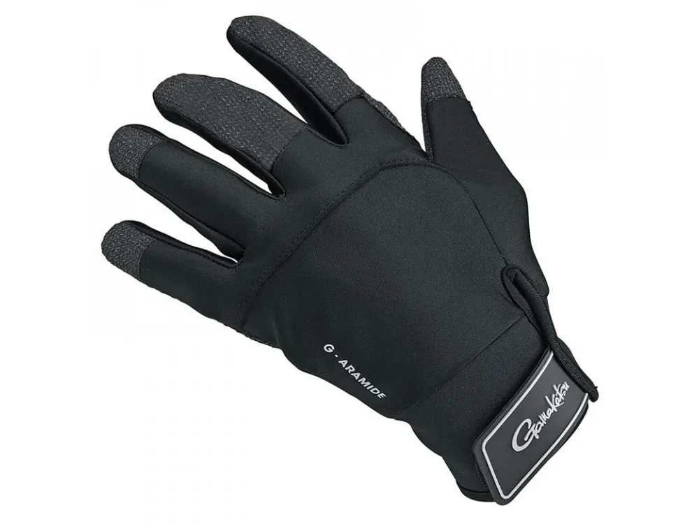 Rukavice Gamakatsu ARAMID Získejte slevu -5% za registraci v e-shopu Kup Teď