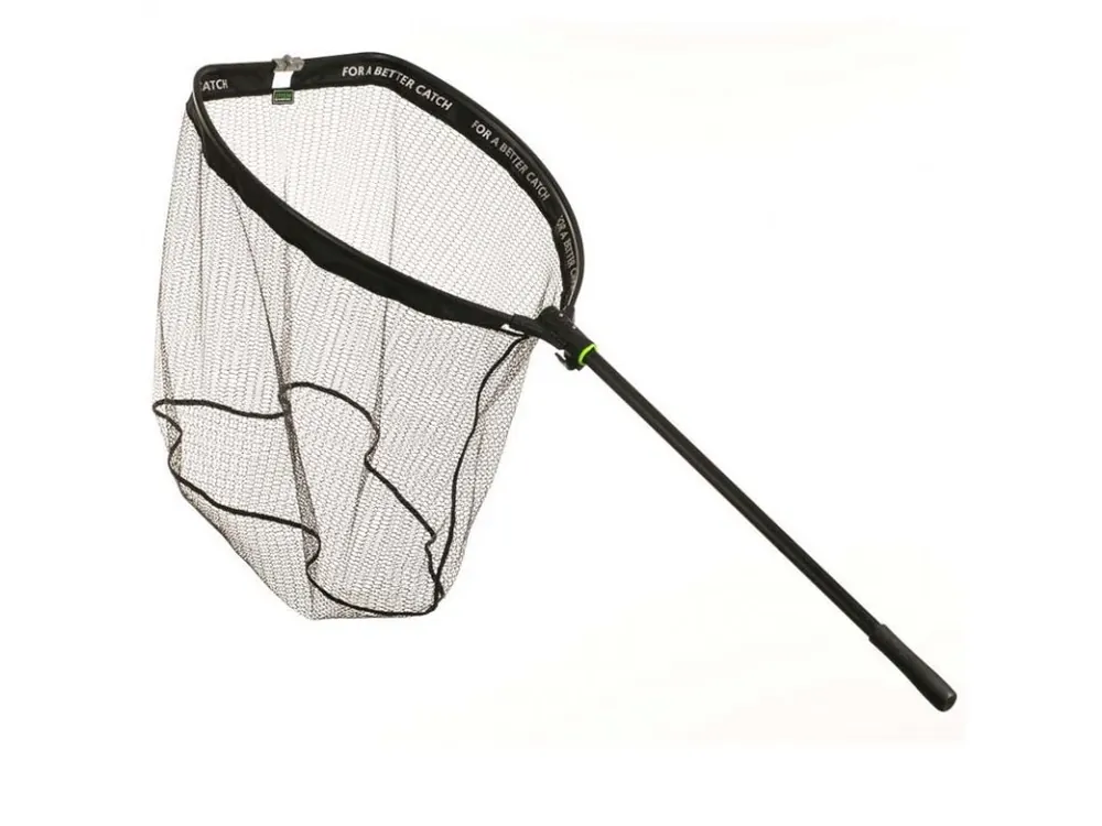 Podběrák Zfish Landing Net DLX Získejte slevu -5% za registraci v e-shopu Ihned K Objednání