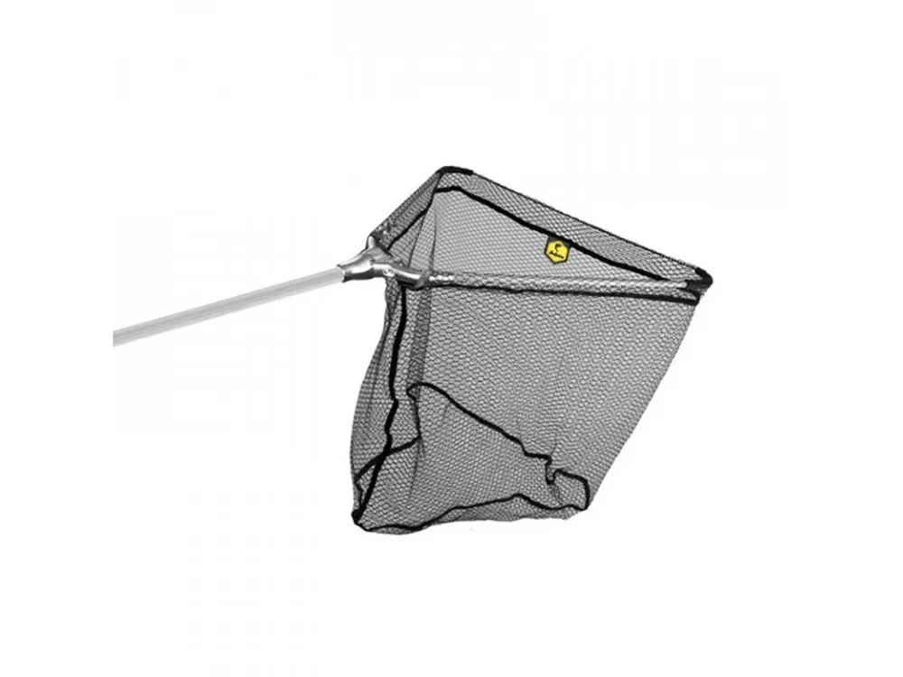 Podběrák Delphin s kovovým středem 1,7m 60x60 Získejte slevu -5% za registraci v e-shopu Top Prodej