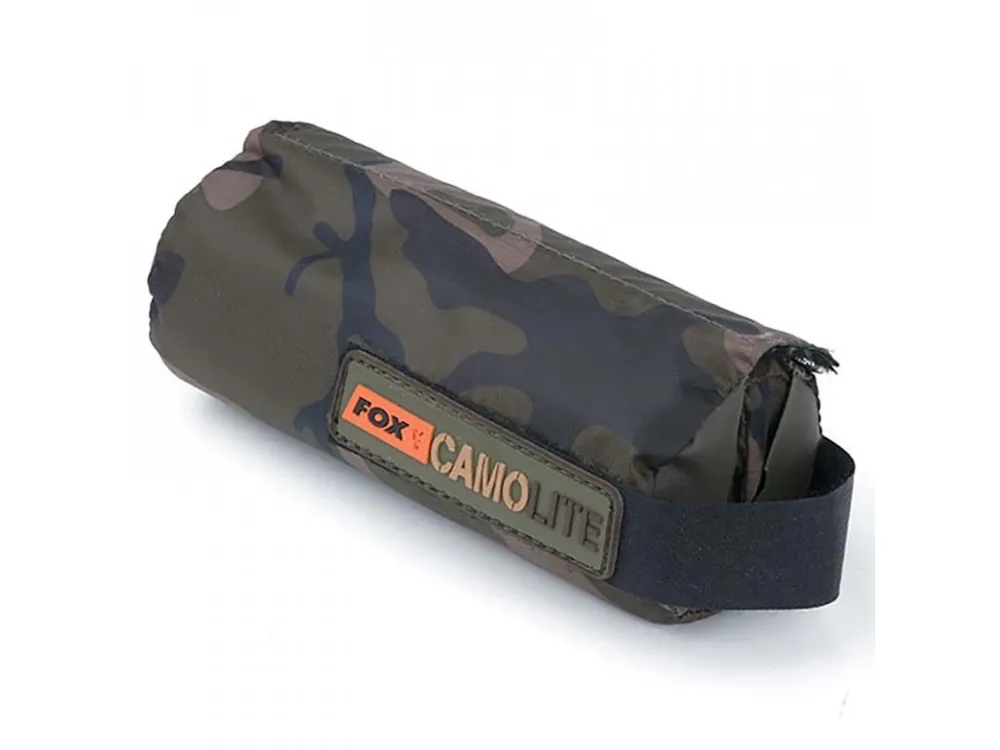 Plovák na podběrák FOX camolite Získejte slevu -5% za registraci v e-shopu Jen Po Omezenou Doba