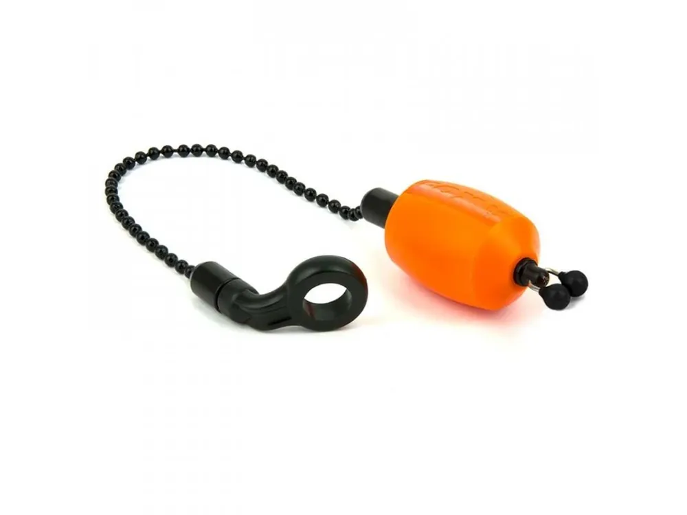 Must-Have Fox swinger DUMPY Bobbins Orange Získejte slevu -5% za registraci v e-shopu