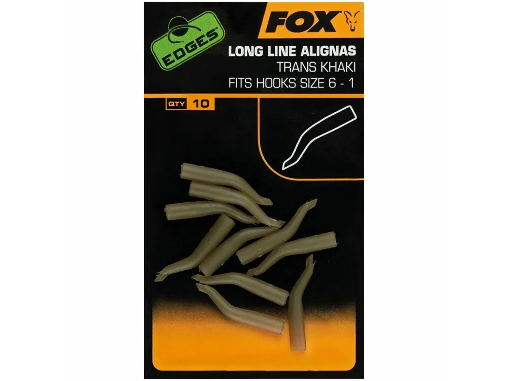 Výprodej FOX Rovnátko na háček 5 - 10 20mm Získejte slevu -5% za registraci v e-shopu