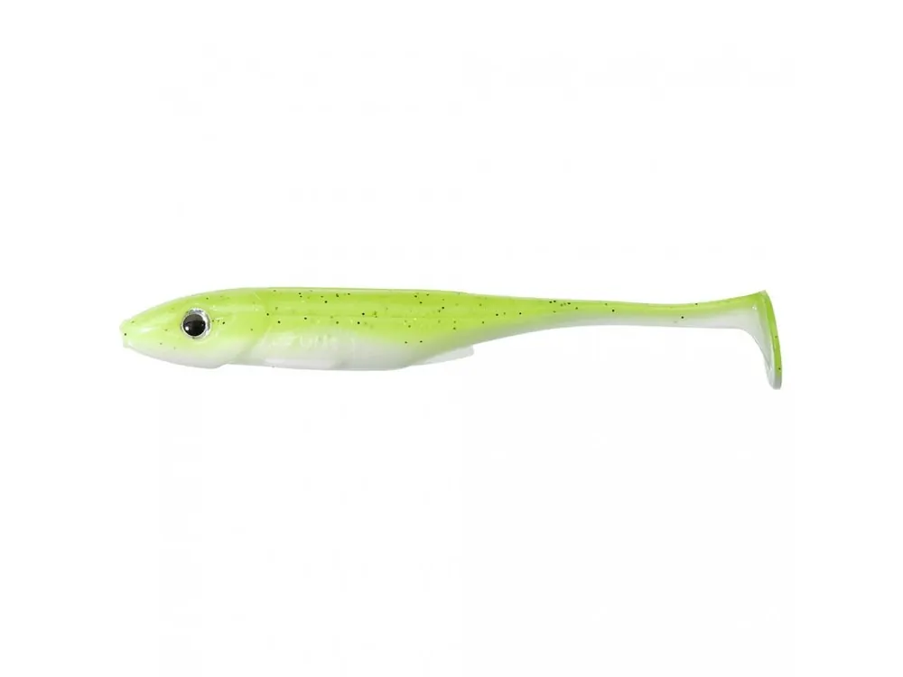 Gunki WHIZ 100 Lemon Pepper Ice Získejte slevu -5% za registraci v e-shopu Horká Nabídka