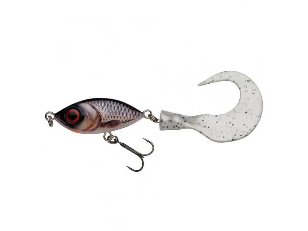 Abu Garcia Svartzonker McMio Real Roach Získejte slevu -5% za registraci v e-shopu Bezpečná Platba