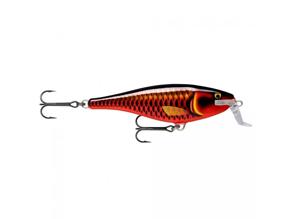 Rapala SUPER SHAD RAP 14 TWZ Získejte slevu -5% za registraci v e-shopu Must-Have