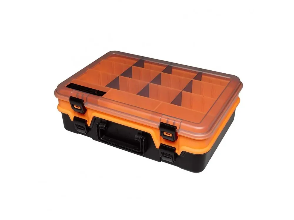 Savage Gear Lure specialist - box na nástrahy Získejte slevu -5% za registraci v e-shopu Levný