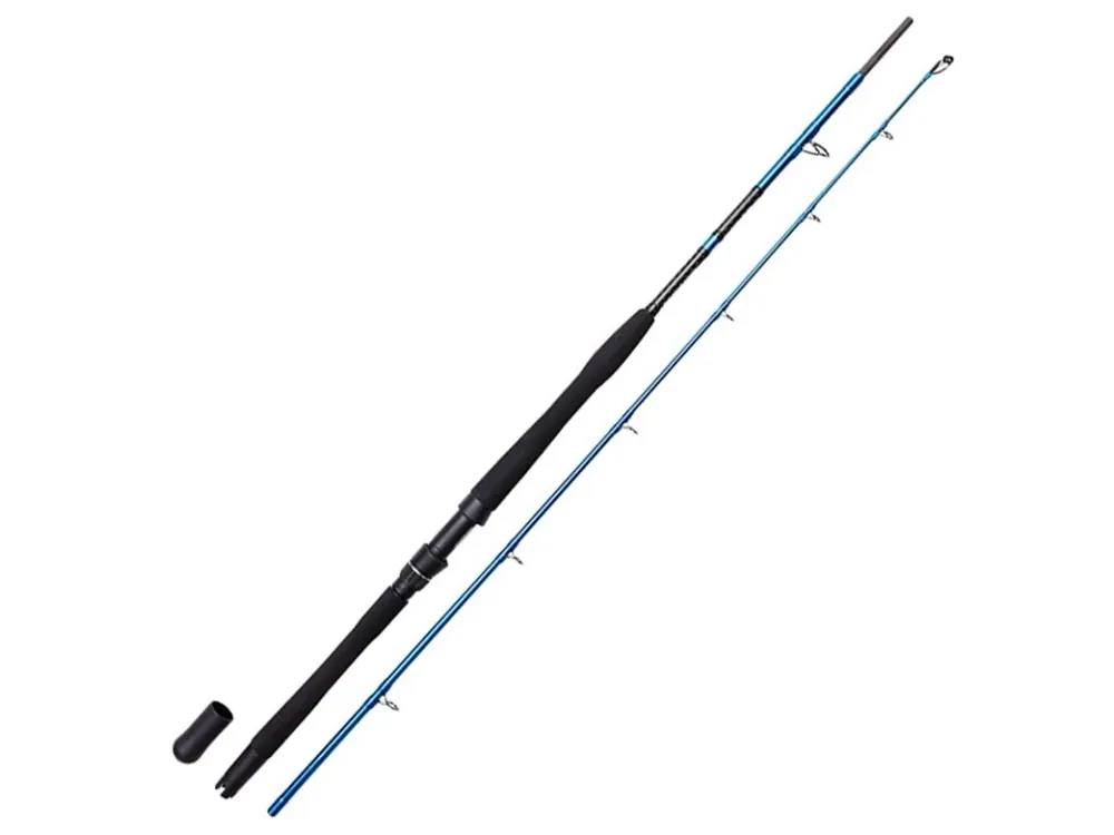 Originální Savage Gear Boat Game 2,13m 150-400g Získejte slevu -5% za registraci v e-shopu