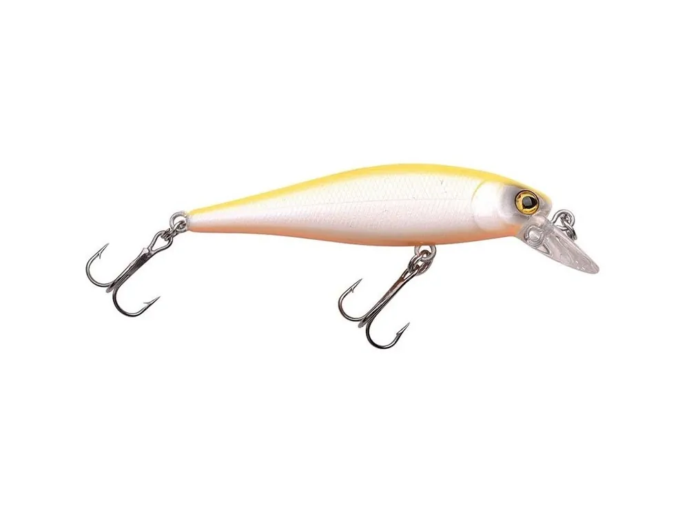 Dokud Zásoby Vydrží Spro Minnow Chart Back UV SF Získejte slevu -5% za registraci v e-shopu
