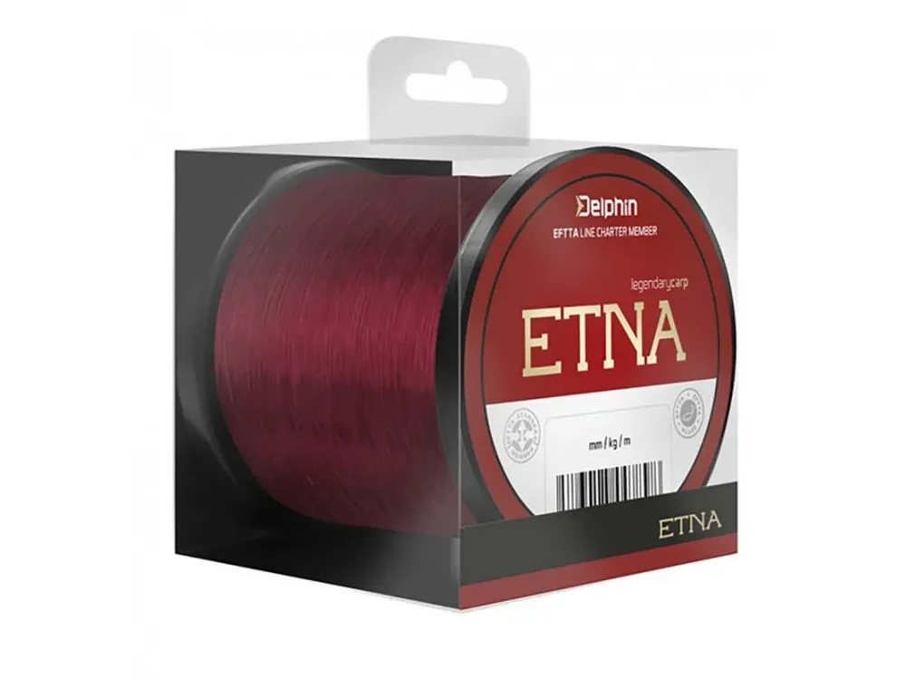 Novinka Delphin ETNA 300, 600, 1200m Získejte slevu -5% za registraci v e-shopu