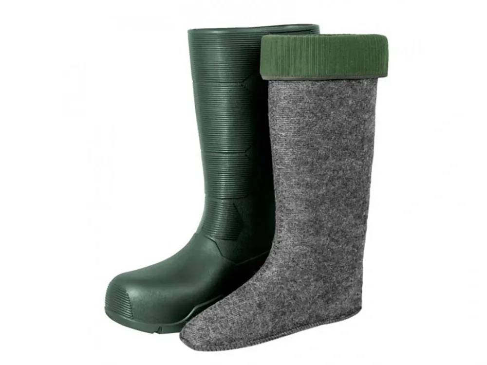 Holínky s termovložkou pro rybáře Delphin BRONTO Získejte slevu -5% za registraci v e-shopu Novinka