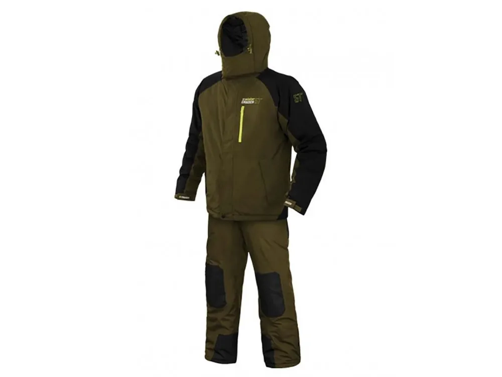 Delphin Winter CRUISER Získejte slevu -5% za registraci v e-shopu Must-Have