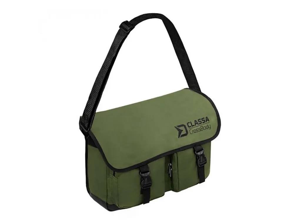 Dokud Zásoby Vydrží Taška přes rameno Delphin Classa CROSSBODY Získejte slevu -5% za registraci v e-shopu