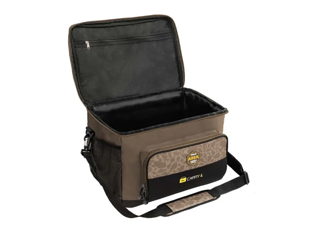 Sleva Taška Delphin AREA CarryAll L Carpath Získejte slevu -5% za registraci v e-shopu