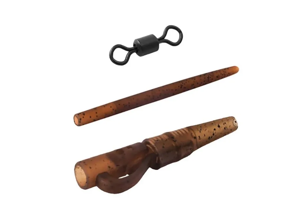 Cenová Bomba Montáž na olovo PIN SWIVEL THE END Získejte slevu -5% za registraci v e-shopu