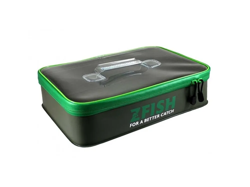 Novinka Zfish voděodolný Storage Box M Získejte slevu -5% za registraci v e-shopu