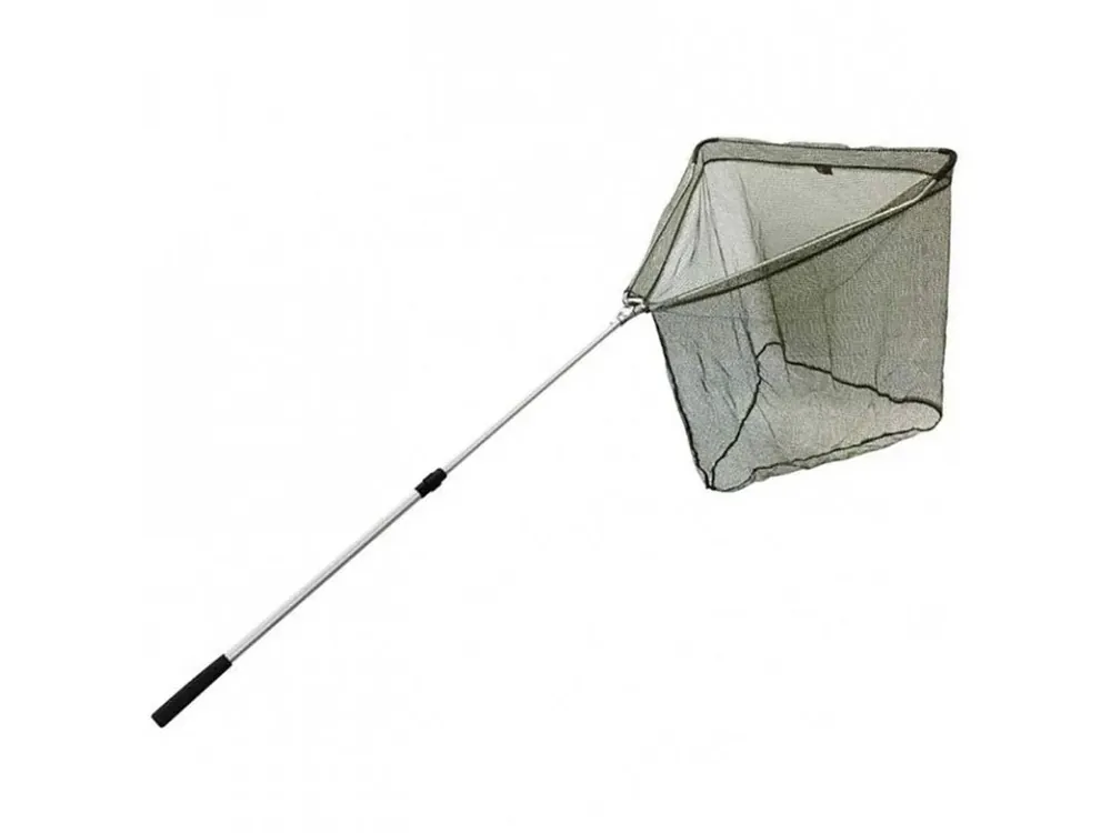 Akční Cena Zfish Podběrák Select Landing Net Získejte slevu -5% za registraci v e-shopu